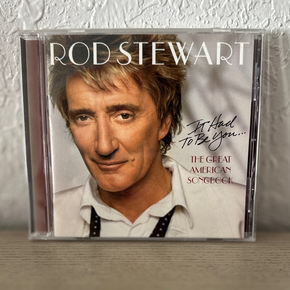 - It Had to Be You CD